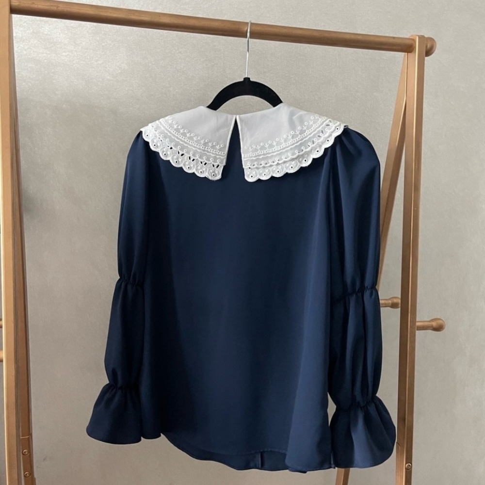 Blouse top - Picture 4 of 4